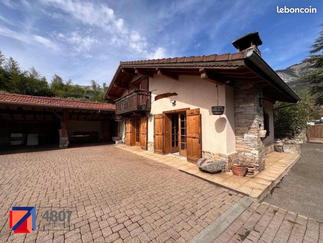 Maison 3 pièces 116 m² (image 22)