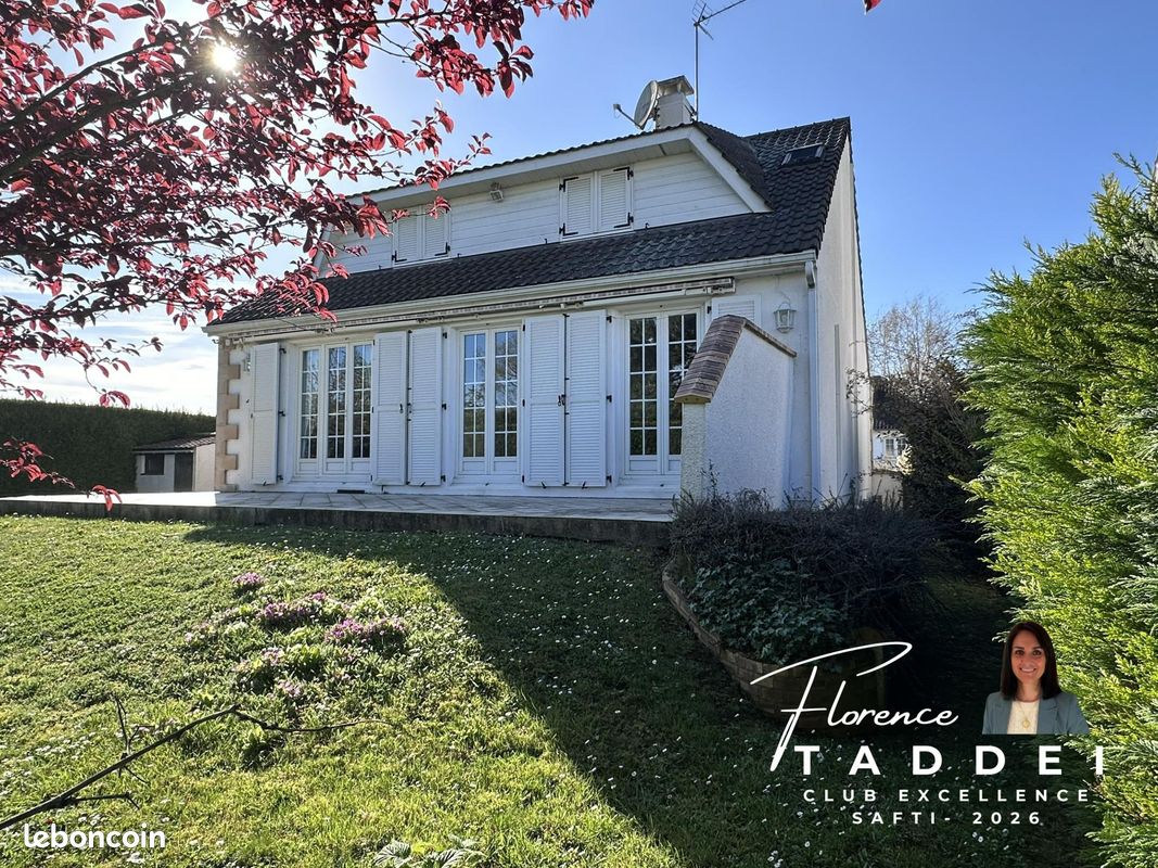 Maison 7 pièces 129 m² (image 2)