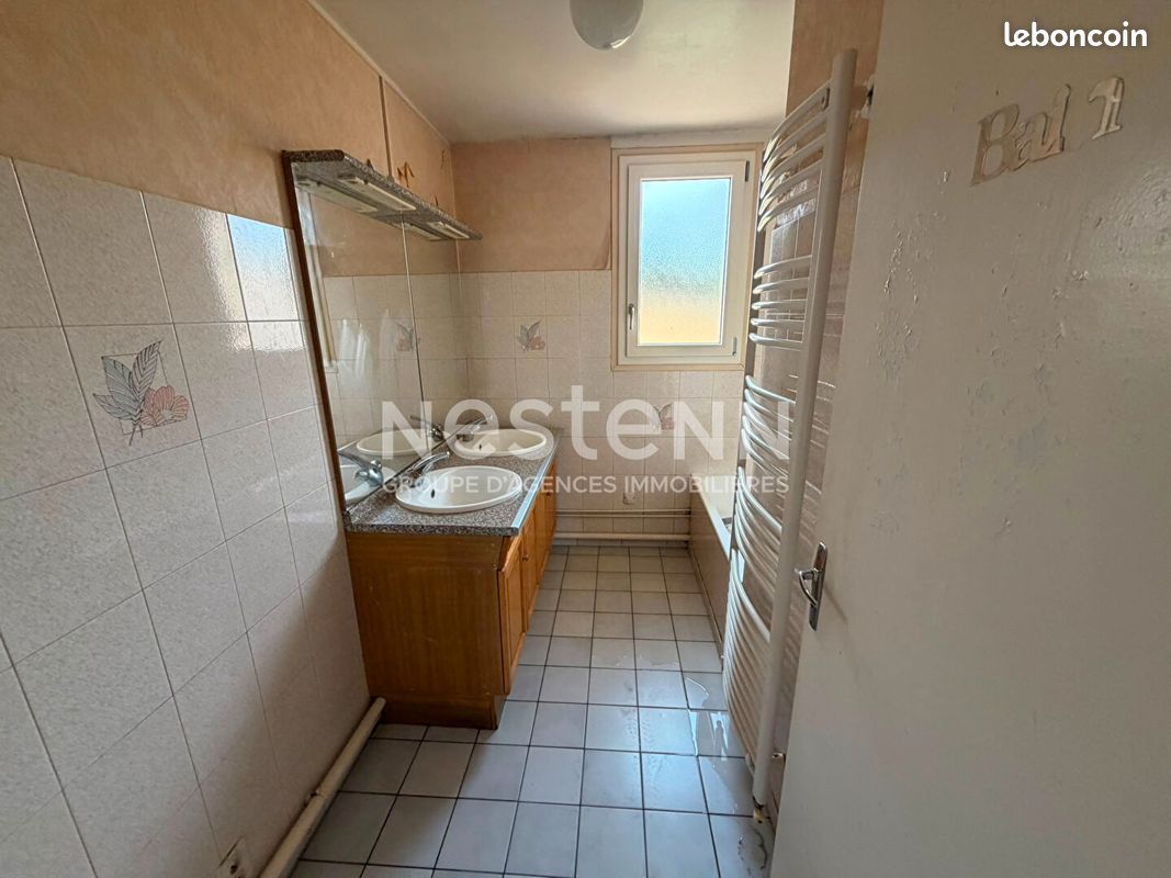 Appartement 4 pièces 65 m² (image 3)