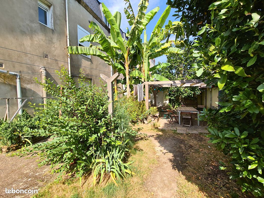 Appartement 2 pièces 28 m² · à Nantes · 28 m² · 95 000 €