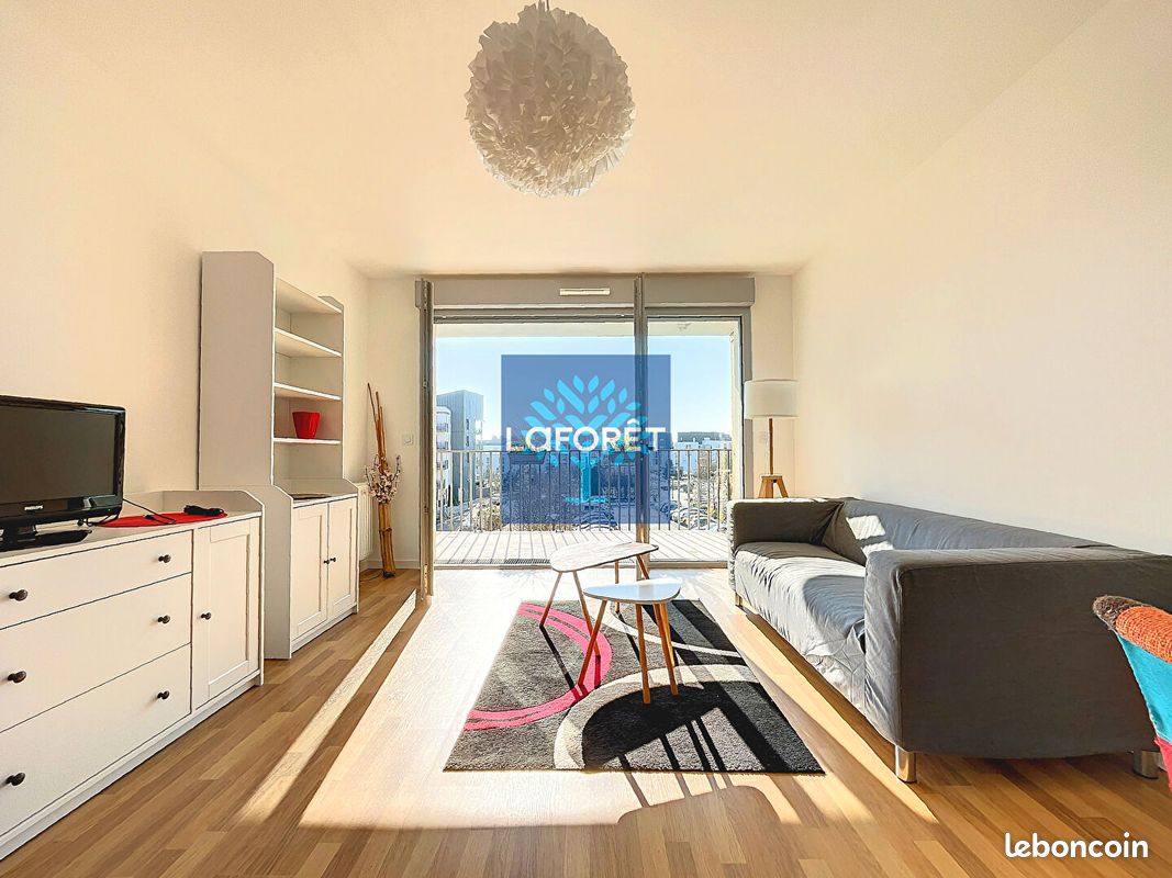 Appartement 3 pièces 63 m² · à Angers · 63 m² · 990 €/mois