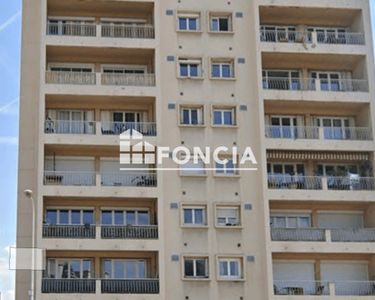 Appartement 229 800 € - 55 m²