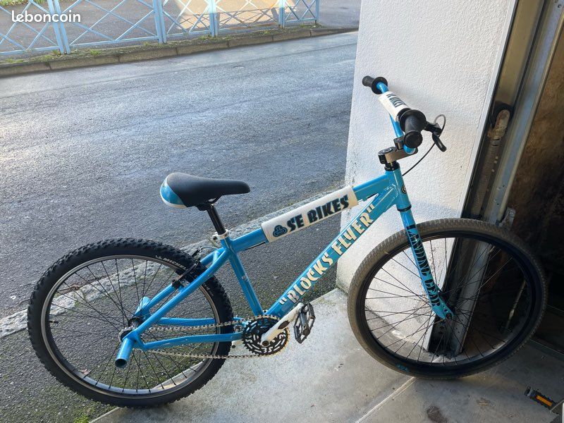 Vélo Bmx Bmx Race Occasion Bmx Freestyle Bmx Race Occasion Le Bon