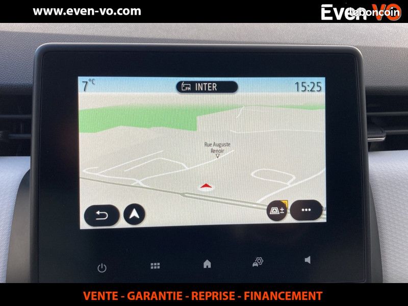 Renault CLIO V 1.0 TCE 90CH EVOLUTION (image 7)
