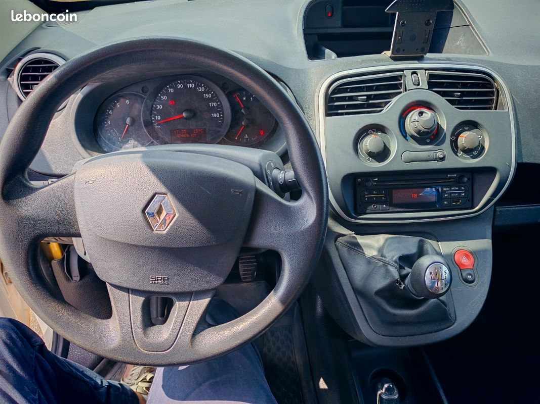 Renault Kangoo 1.5dci 85 (image 7)