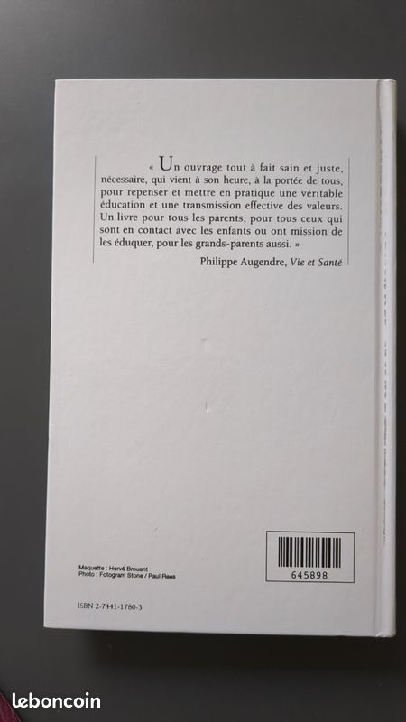 Parents osez dire non (image 2)