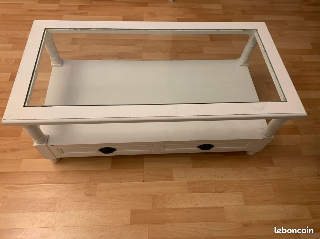 Table basse maison du monde (image 1)