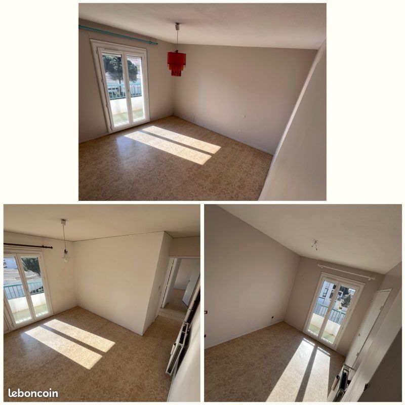 Appartement 4 pièces 91 m² · à Perpignan · 91 m² · 130 000 €