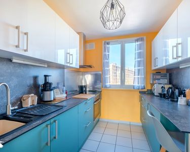 Appartement 234 600 € - 71 m²