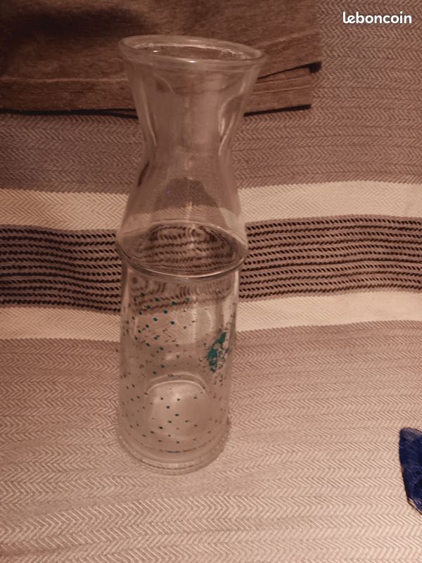 Plateau + carafe (image 4)