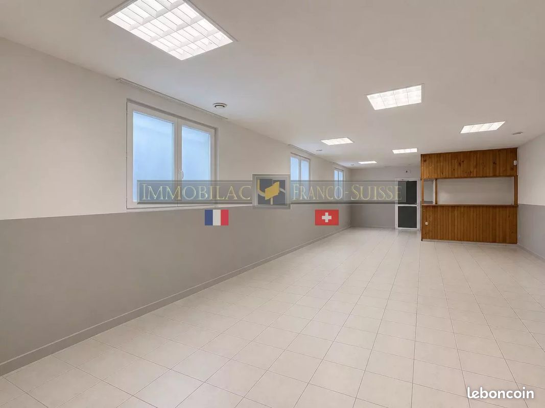 Appartement 3 pièces 112 m² · à Scionzier · 112 m² · 199 000 €