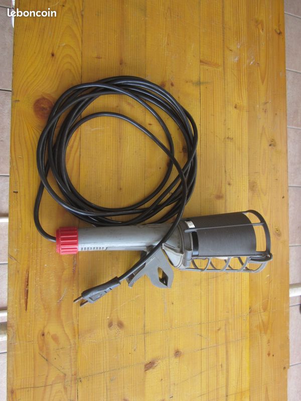 Lampe baladeuse (image 2)