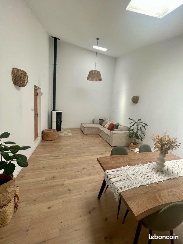 Maison 5 pièces 125 m² · à Aspiran · 125 m² · 169 000 €
