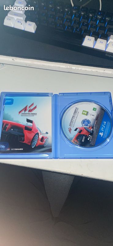 Assetto corsa ps4 (image 2)