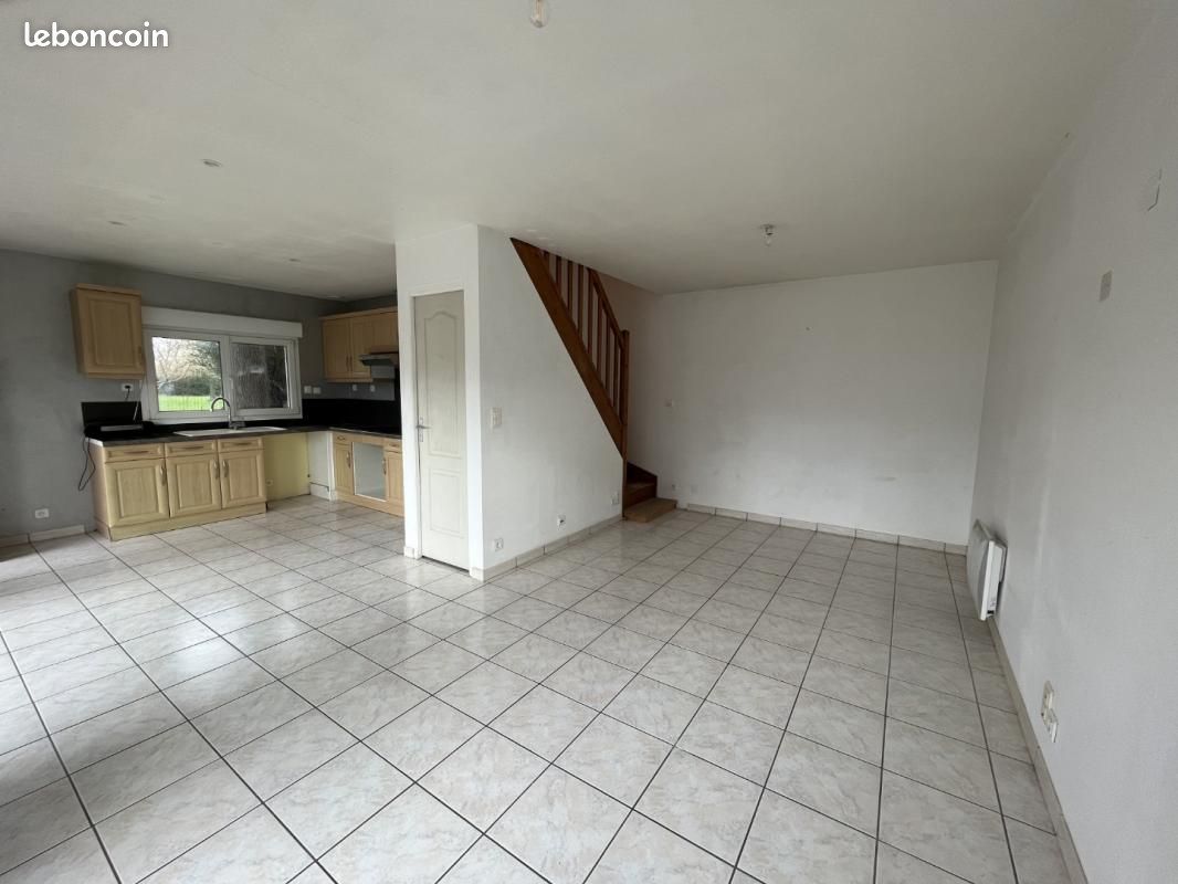 Maison 3 pièces 48 m² · à Treillières · 48 m² · 796 €/mois