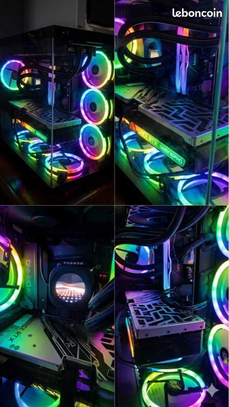 ULTRA Pc gamer (image 1)