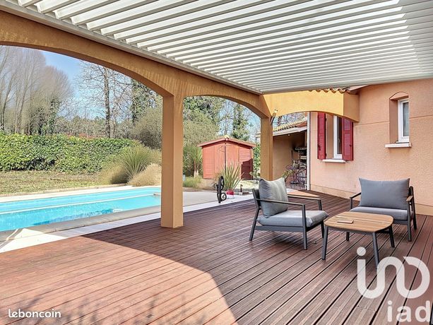 Maison 4 pièces 103 m²