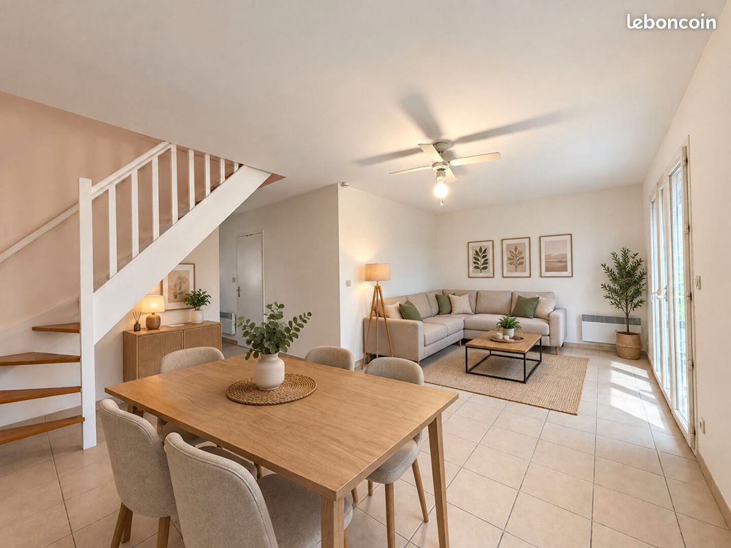 Maison 4 pièces 80 m² · à Royan · 80 m² · 254 400 €