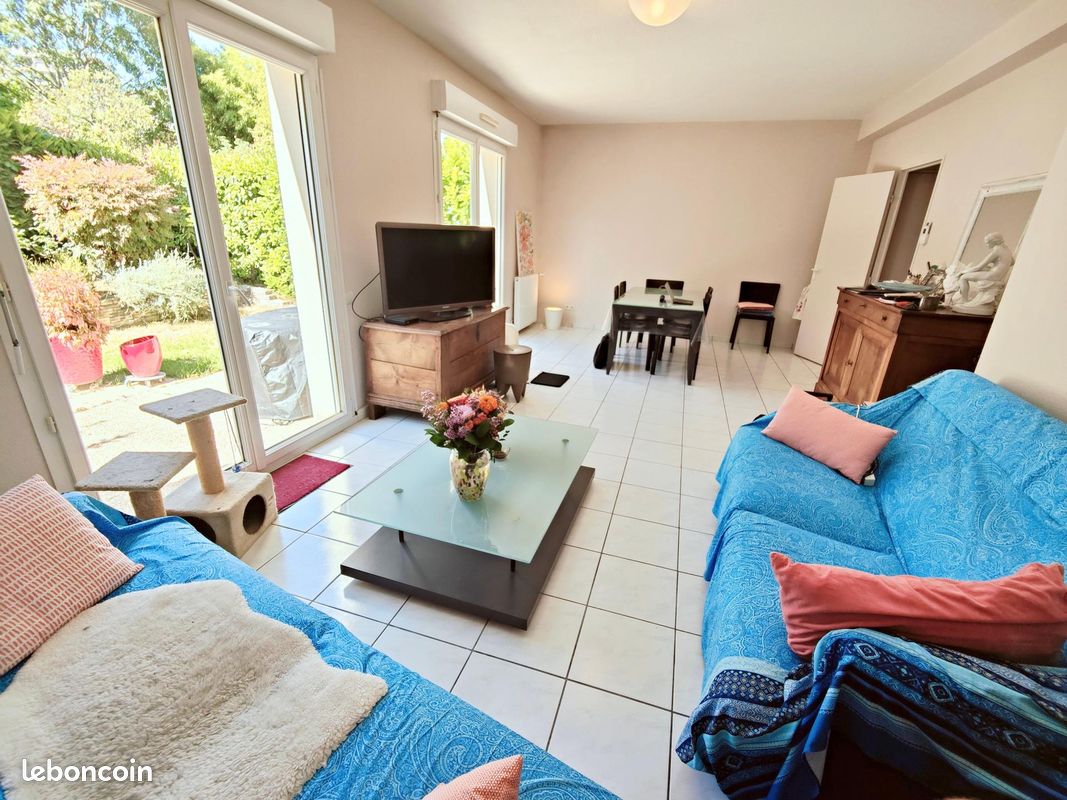 Maison 4 pièces 102 m² · à Bordeaux · 102 m² · 439 900 €