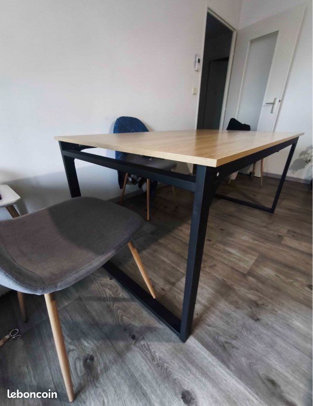 Table extensible (image 5)