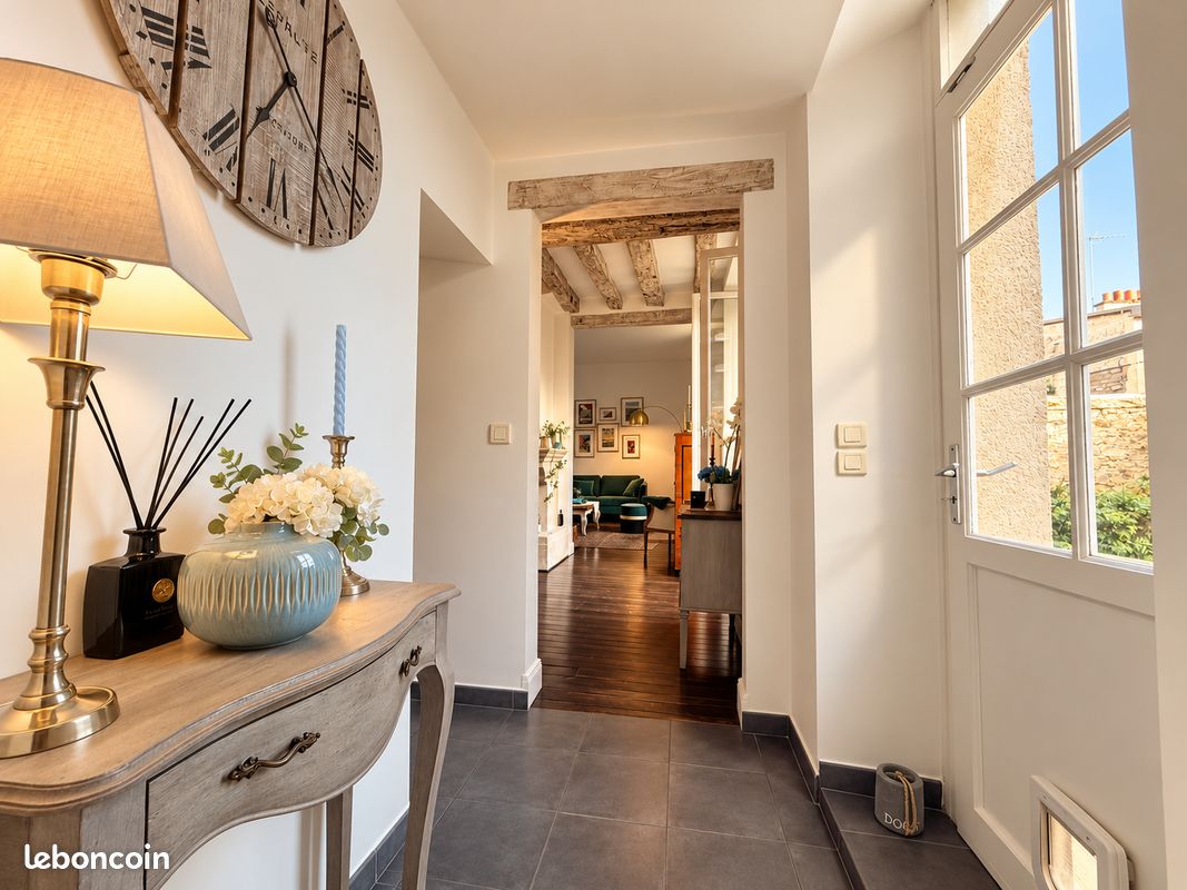 Maison 9 pièces 225 m² · à Senlis · 225 m² · 858 000 €
