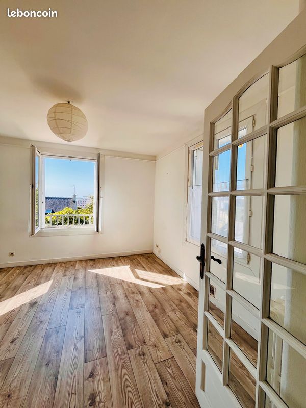 Appartement 2 pièces 39 m² · à Brest · 39 m² · 540 €