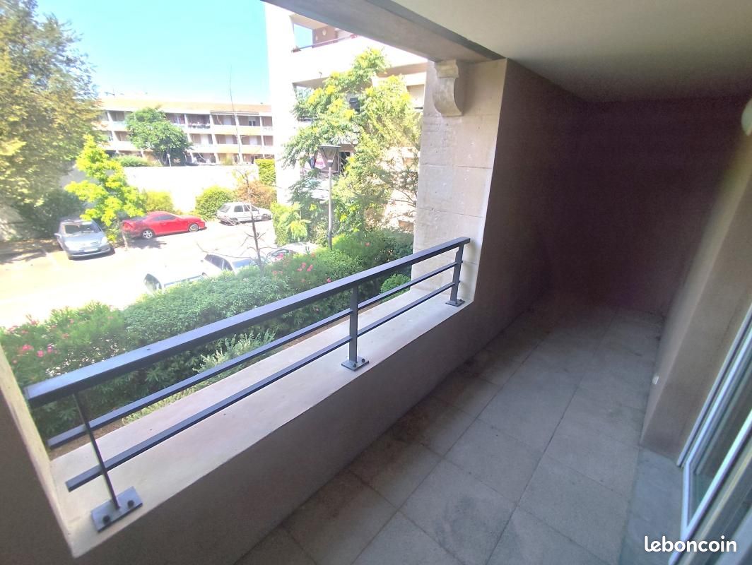 Appartement 3 pièces 65 m² · à Avignon · 65 m² · 720 €/mois