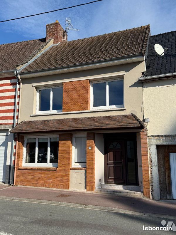 Maison 5 pièces 152 m² · à Renescure · 152 m² · 184 375 €