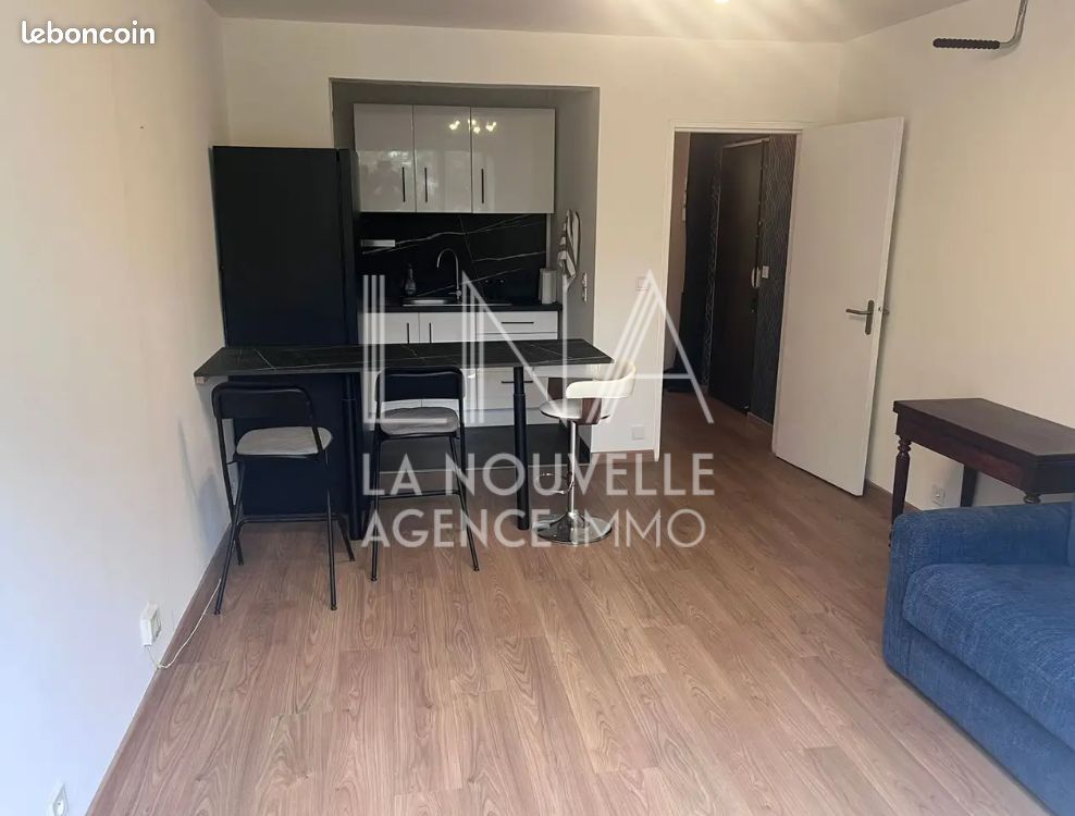 Appartement 1 pièce 30 m² · à Bagnolet · 30 m² · 169 900 €