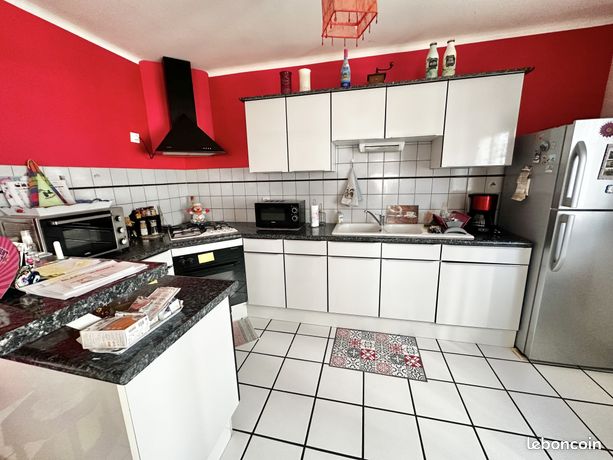 Maison de ville 6 pièces 108 m² — 7