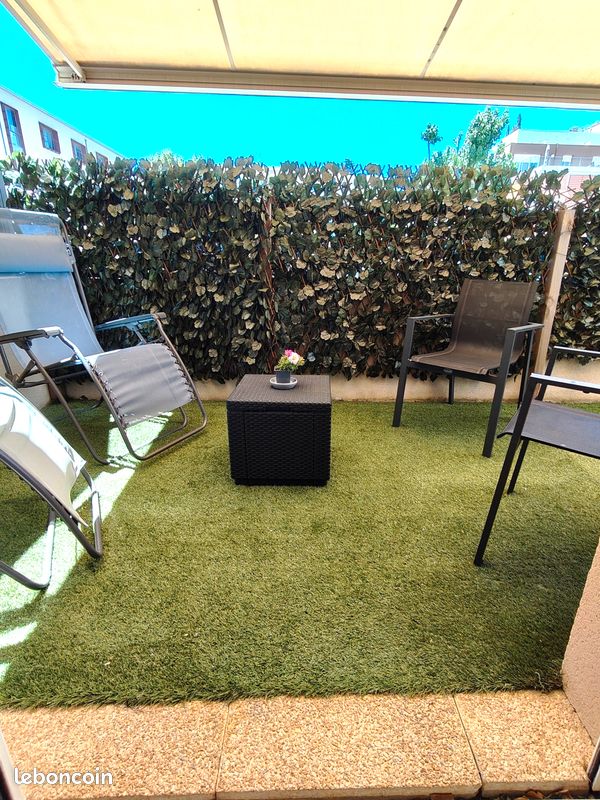 Appartement 3 pièces 60 m² · à La Ciotat · 60 m² · 380 000 €