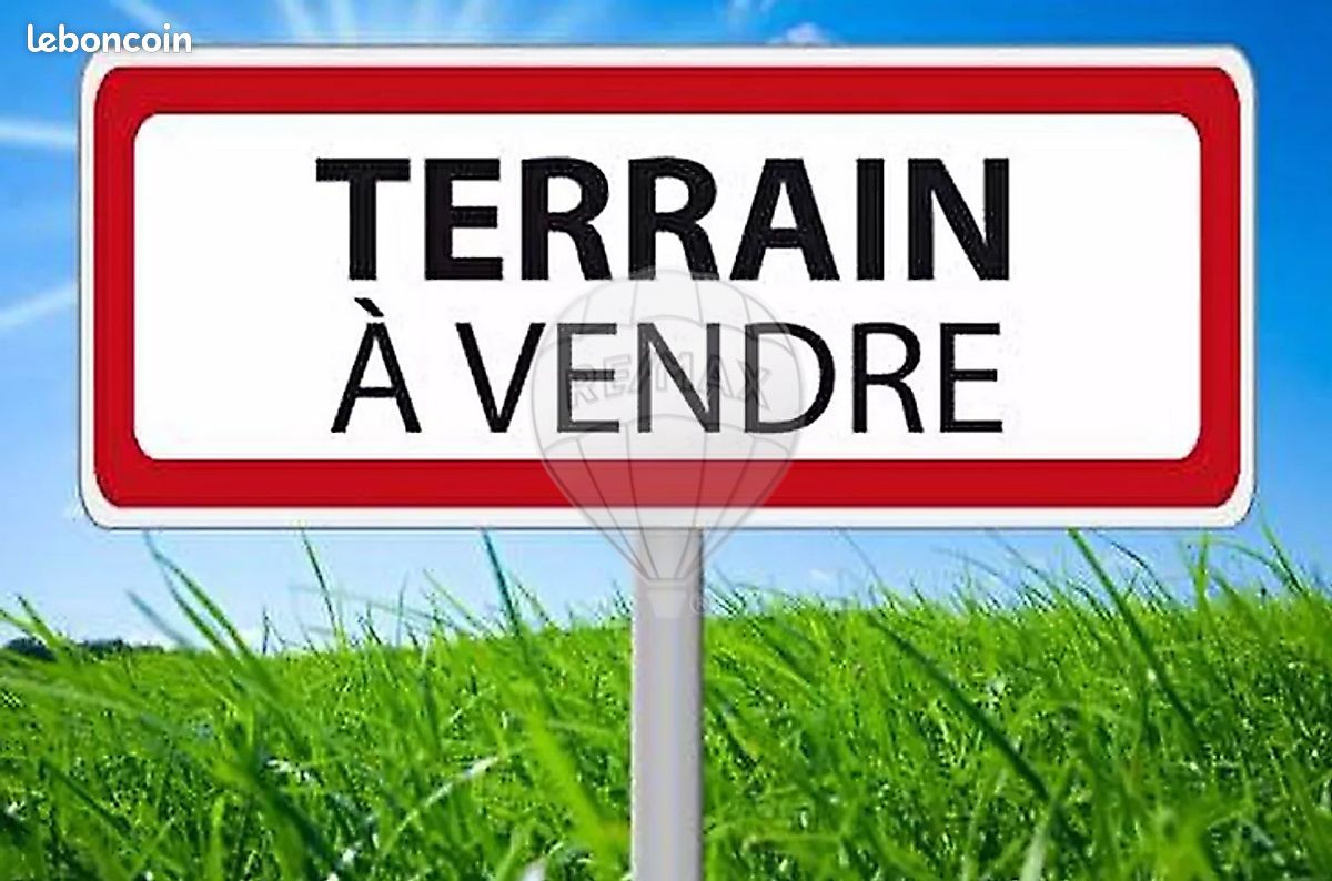 Terrain 618 m² · à Varennes-sur-Seine · 119 800 €