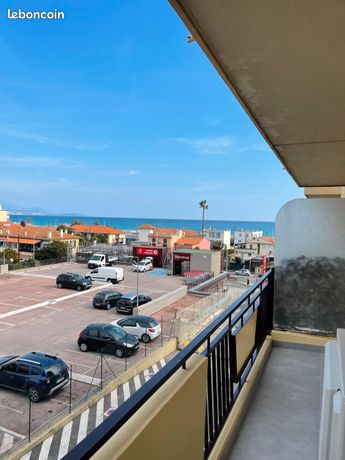 Appartement meublé