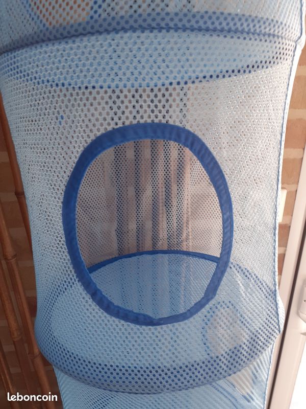 Range jouets en toile (image 5)