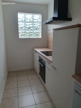 Petite appartement 3 pièces