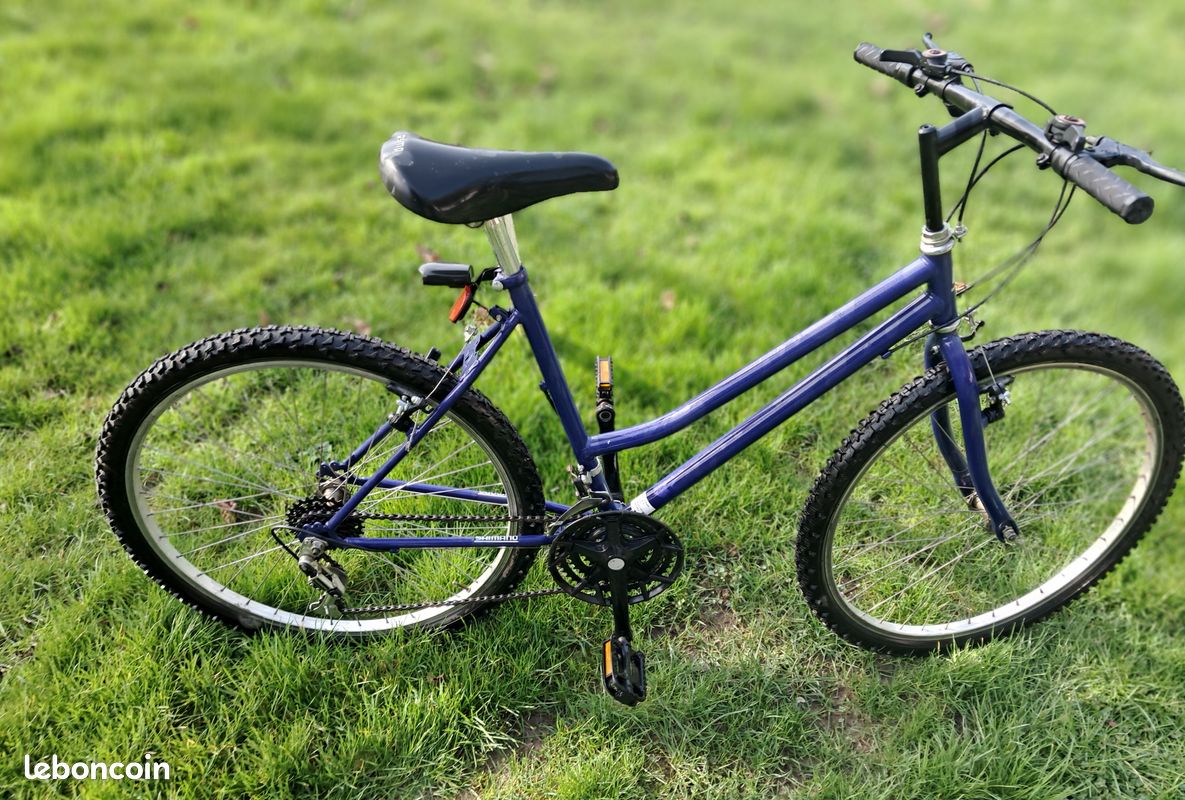 Velo vtt (image 1)