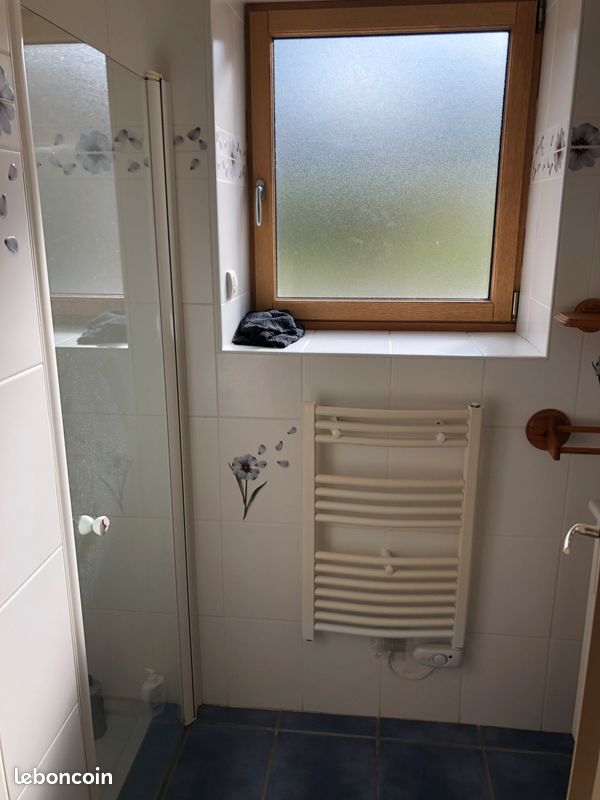 Appartement 2 pièces 38 m² · à Quinssaines · 38 m² · 285 €/mois