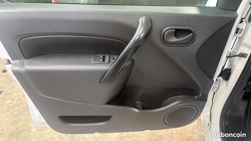Renault KANGOO II EXPRESS ELECTRIQUE CONFORT ACHAT INTEGRAL (image 7)