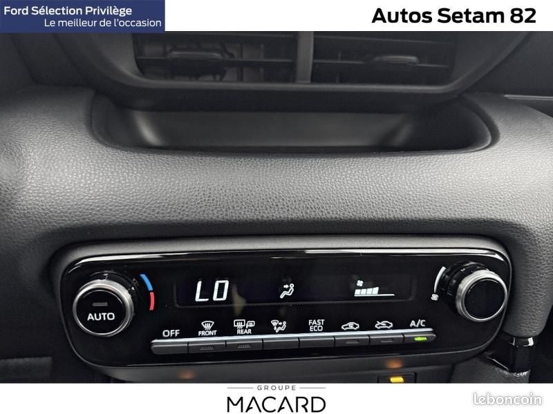 Mazda Mazda 2 Hybrid 1.5 Hybrid 116ch Exclusive-Line 2024 (image 29)