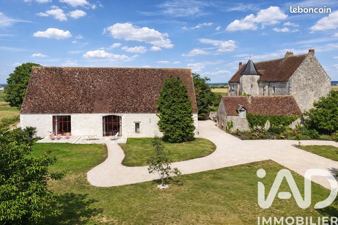 Propriété 10 pièces 470 m²