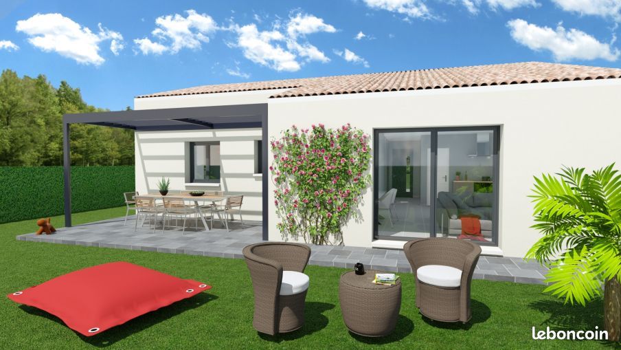 Maison 4 pièces 85 m² · à Pia · 85 m² · 229 000 €