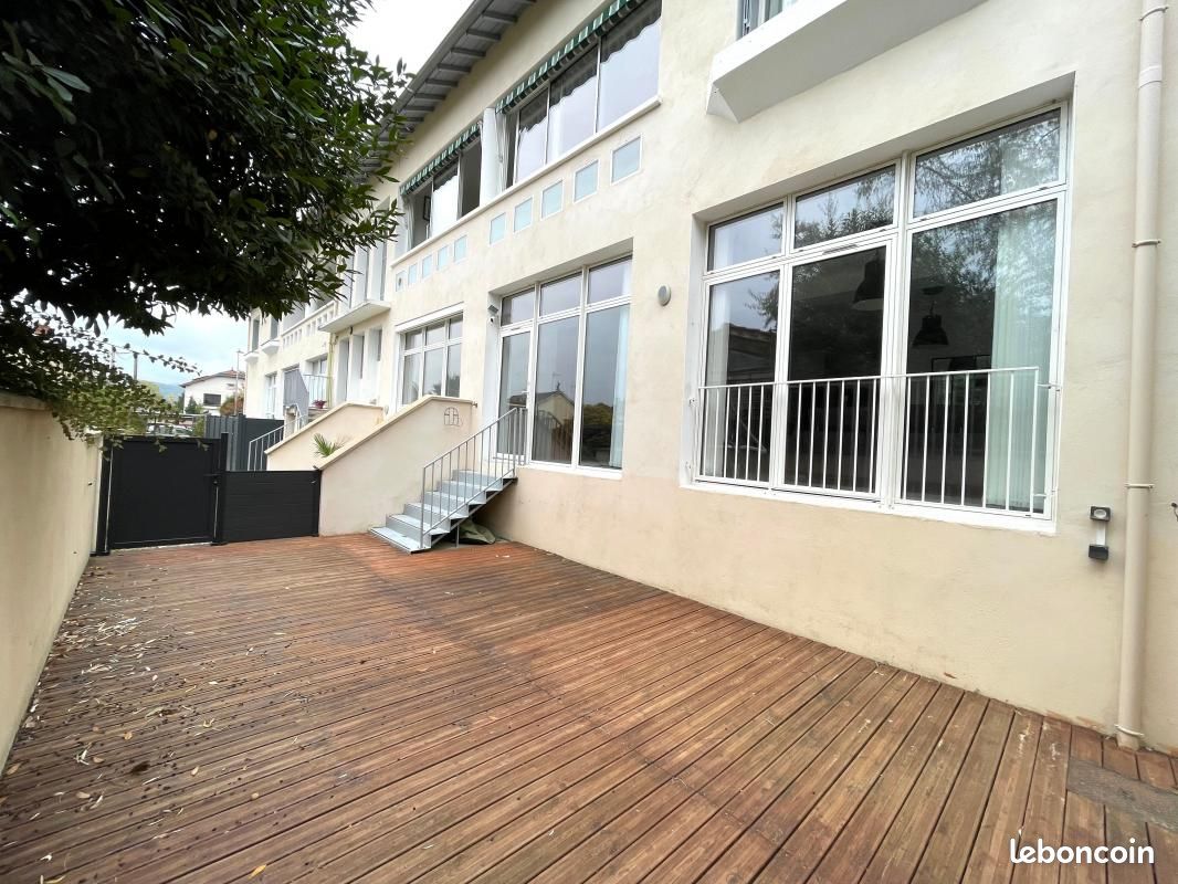 Appartement a louer caluire-et-cuire - 4 pièce(s) - 82 m2 - Surfyn