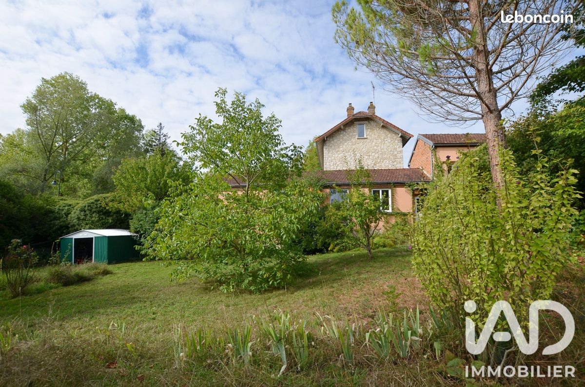 Maison 7 pièces 220 m² · à Giverny · 220 m² · 499 000 €