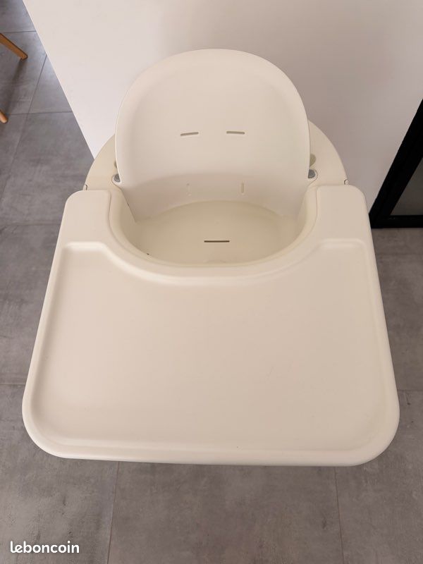Chaise Stokke Steps (image 2)