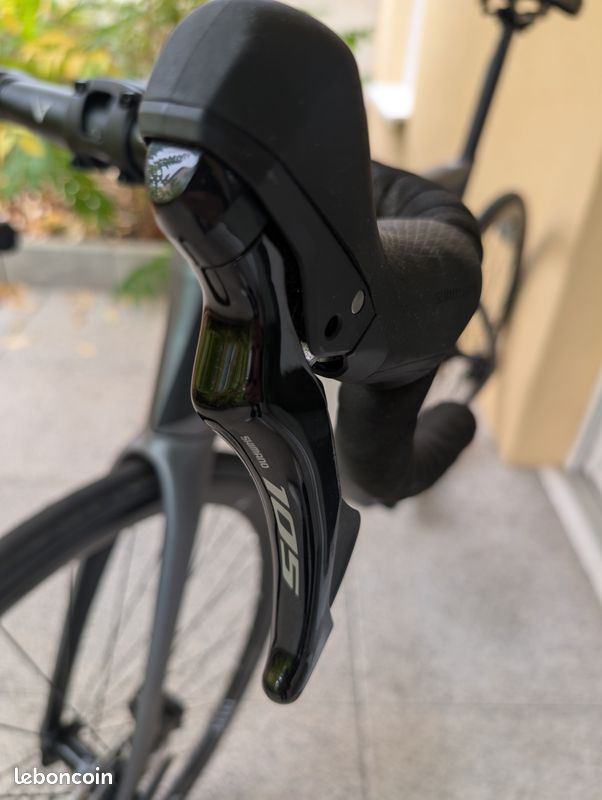 Bianchi Oltre Race T57 2024 (image 8)