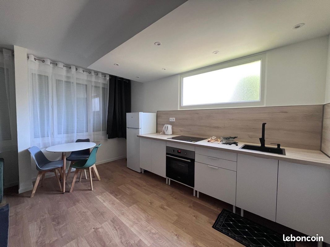 Appartement 1 pièce 20 m² · à Juvisy-sur-Orge · 20 m² · 800 €/mois