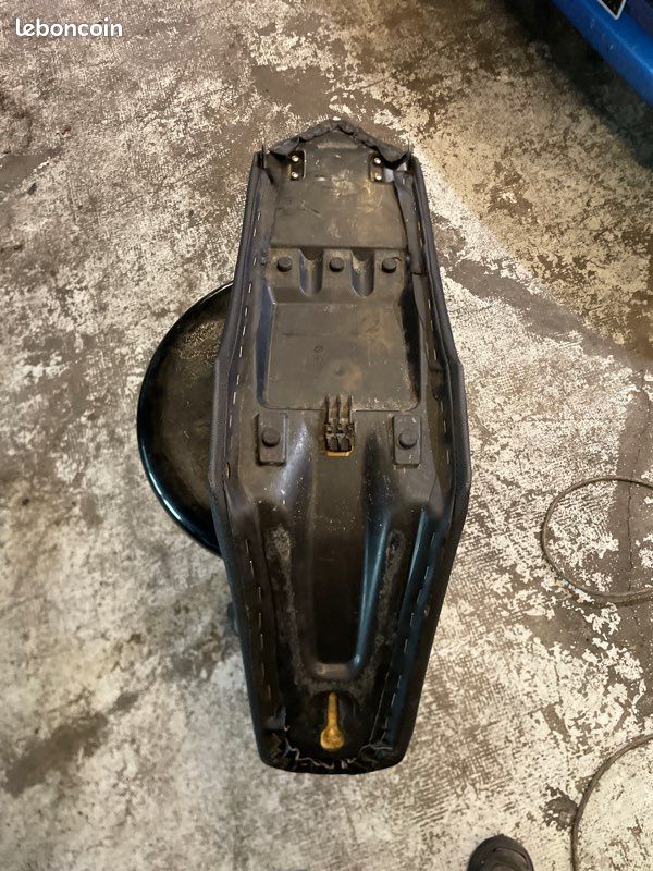 Selle Rieju MRT Trophy (image 3)