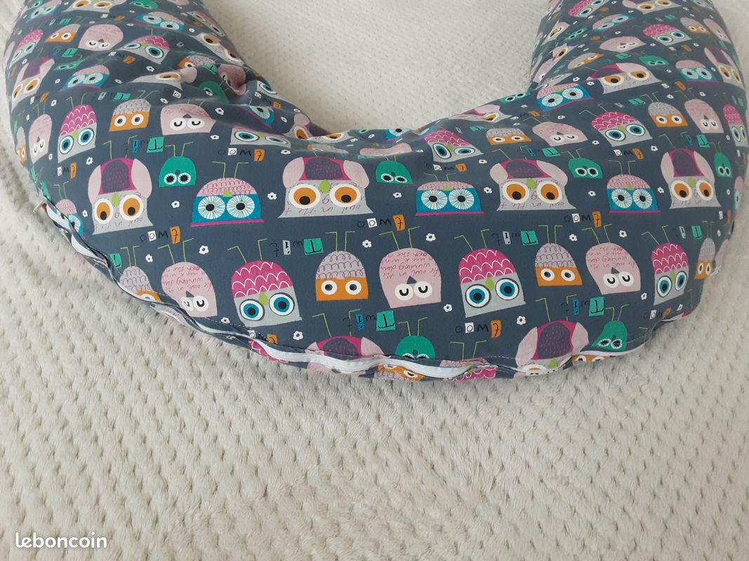 Coussin d'allaitement (image 3)