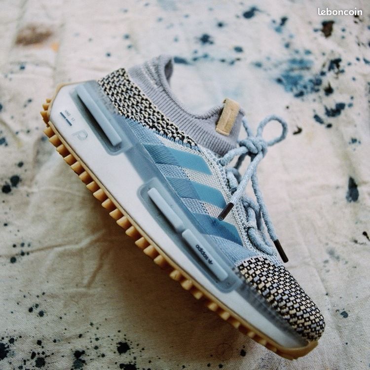 Chaussures Homme Original Adidas PHILLLLLTHY × NMD S1 (image 3)