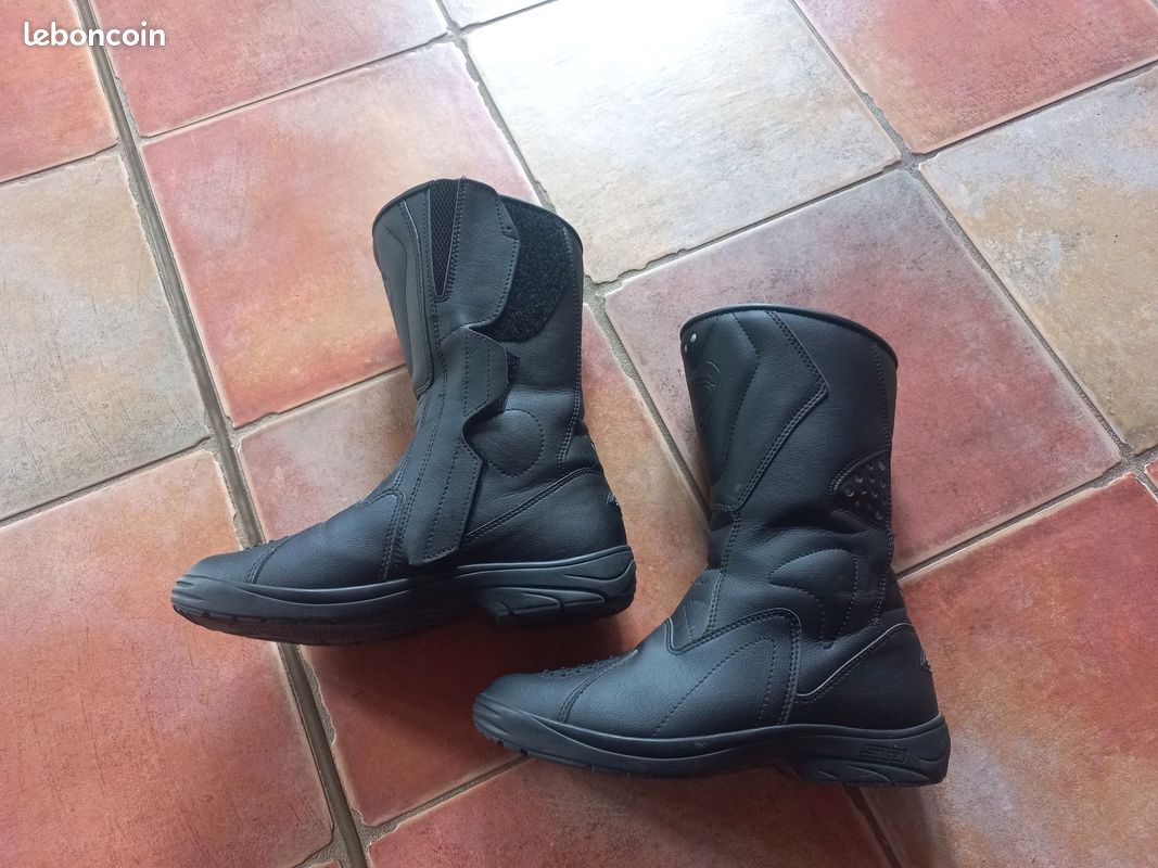 Bottes Sidi 42 (image 1)